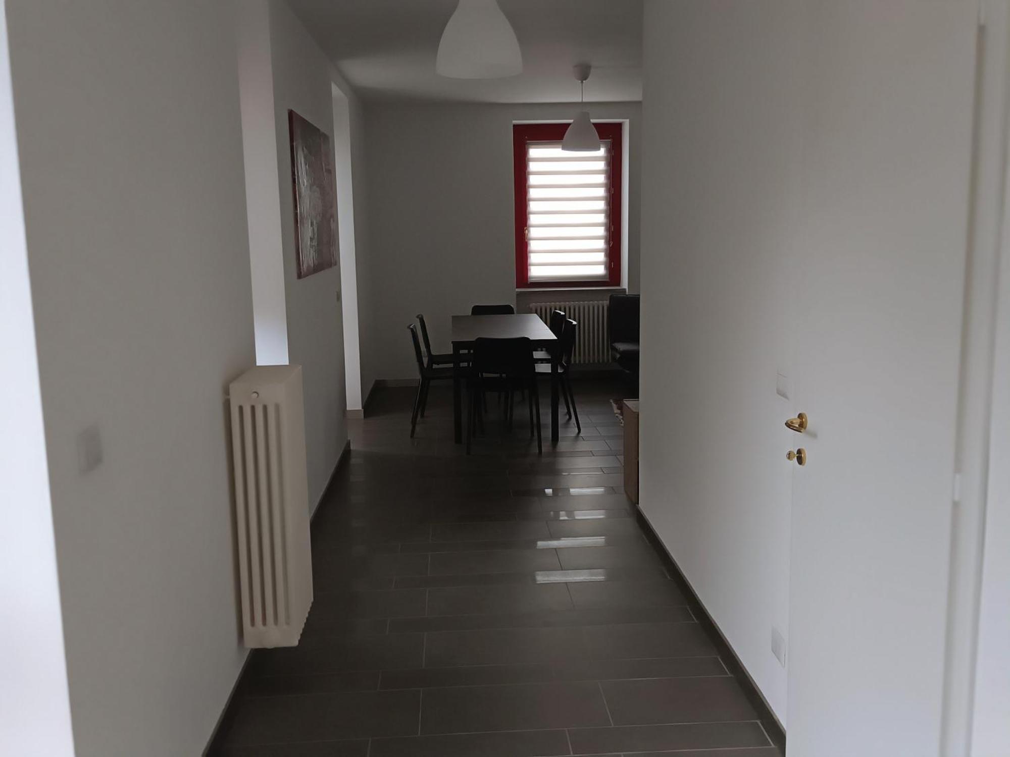 Liberty House Alps Lägenhet Châtillon Exteriör bild